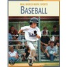 Baseball by Katie Marsico