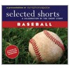 Baseball door W.P. Kinsella