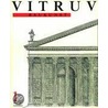 Baukunst door Vitruv