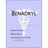 Benadryl door Icon Health Publications