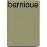 Bernique door Jean-Michel Guilcher