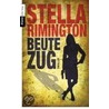 Beutezug by Stella Rimmington