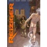 Reiziger heden door P. Boisserie