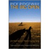 Big Open by Rick Ridgeway