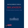 Bilanzen by Jörg Baetge