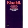 Bioethik door Onbekend