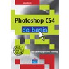 Photoshop CS4 de basis door P. Toebosch