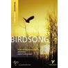 Birdsong by Sebastian Faulks