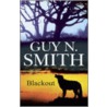 Blackout by Guy N. Smith