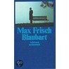 Blaubart door Max Frisch