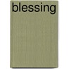 Blessing door Christopher Jane Corkery
