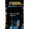 Blitzeis by Peter Stamm