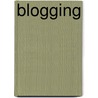 Blogging by Quamut