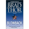 Blowback by Brad Thor