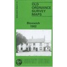 Bloxwich door Stuart Williams