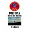 Blue Max door G. Brown N