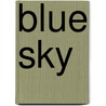 Blue Sky door Christopher Davis