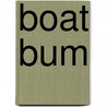 Boat Bum door Capt. Flash