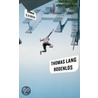Bodenlos door Thomas Lang