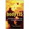 Body 115 door Paul Chambers