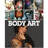 Body Art door Sally Oreilly