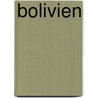 Bolivien by Thomas Wilken