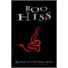 Boo Hiss door Rene Gutteridge