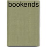 Bookends door Kirsten E.a. Borg