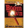 Boomtown door Nowen N. Particular
