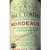 Bordeaux door Paul Torday