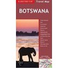 Botswana door Sandy Grant