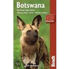 Botswana door Chris McIntyre