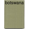 Botswana door Sara Louise Kras