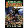 Boundary door Ryk E. Spoor