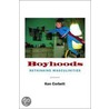 Boyhoods by Ken Corbett