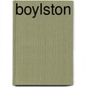 Boylston door William Dupis