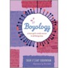 Boyology door Sarah O'Leary Burningham
