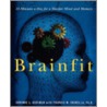 Brainfit door Francis Michael Crinella