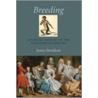 Breeding door Jenny Davidson