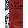 Rood Verzetsfront by P. Moussault