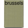 Brussels door Ltd. Compass Maps