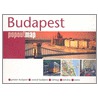 Budapest by Ltd. Compass Maps