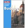 Budapest door Paul Murphy