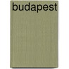 Budapest door Craig Turp