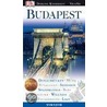 Budapest door Barbara Olszanska