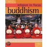 Buddhism by Geoff Teece