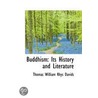 Buddhism by Thomas William Rhys Davids