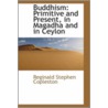 Buddhism door Reginald Stephen Copleston