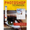 Photoshoptechnieken door M. Crawford