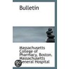 Bulletin by Dartmouth College